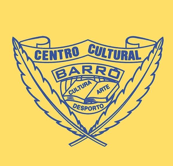 CCB - Centro Cultural de Barrô