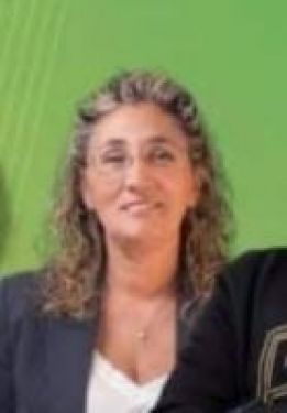Sandra Maria de Almeida Henriques