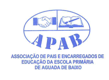 APAB - Associação de Pais de Aguada de Baixo